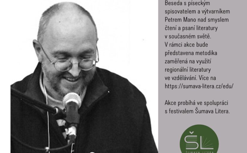 K čemu nám je regionální literatura?  