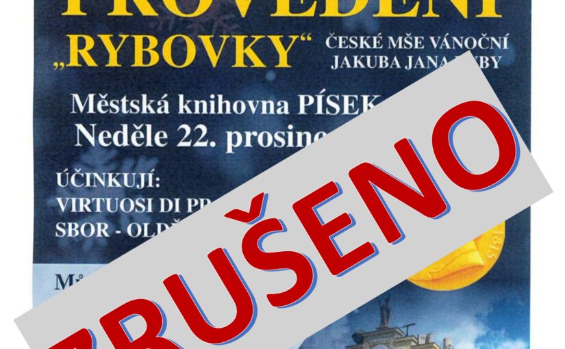 ČESKÁ MŠE VÁNOČNÍ