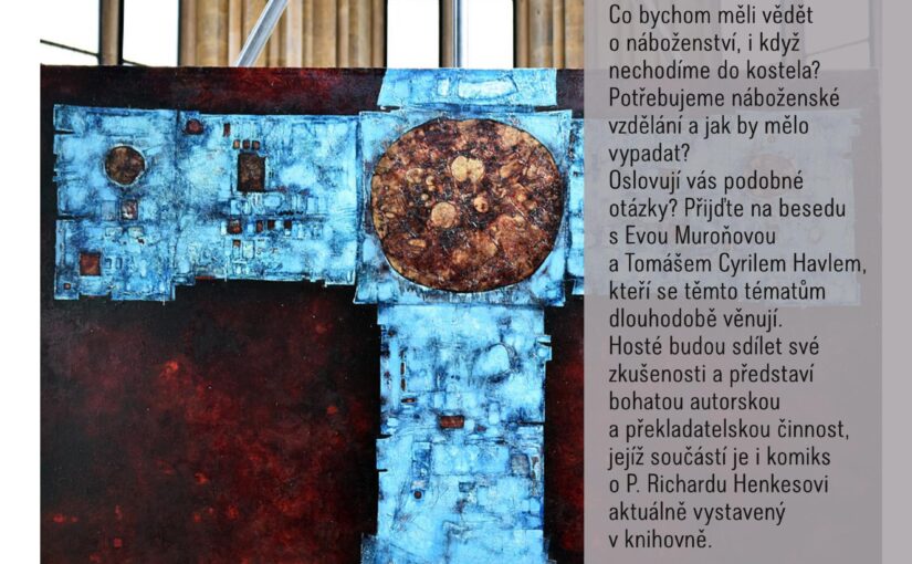 Jak a proč učit náboženství? 