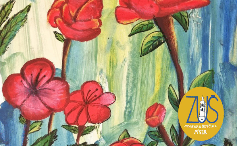 Příroda očima našich dětí 