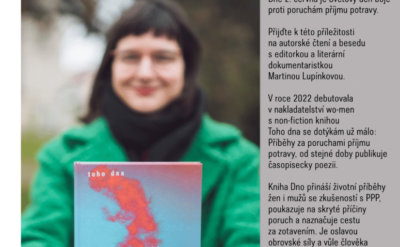 Toho dna se dotýkám už málo 