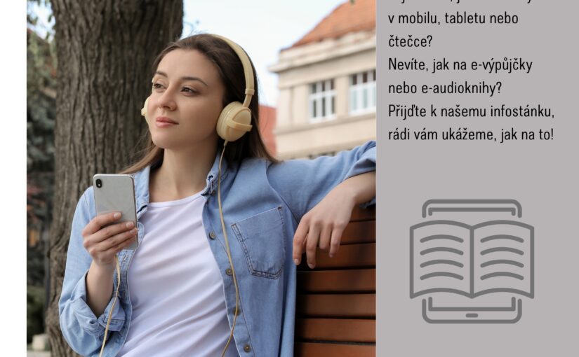 E-čtení na léto aneb Kniha do mobilu 