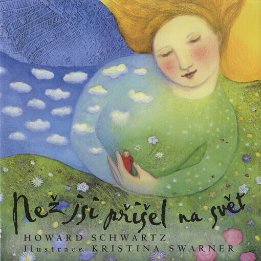 Než jsi přišel na svět