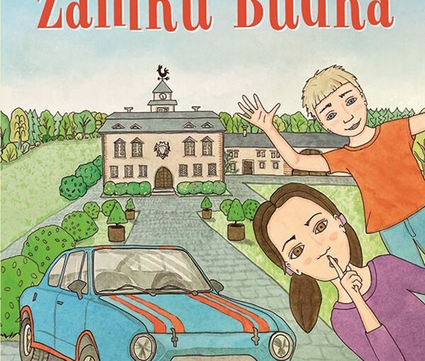 Tajemství zámku Budka