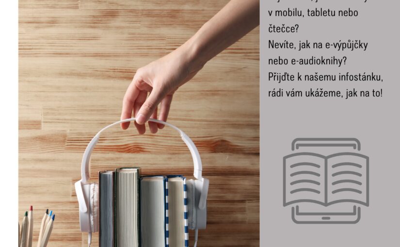 E-čtení na léto aneb Kniha do mobilu 