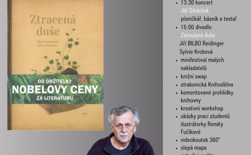 Den otevřených dveří 