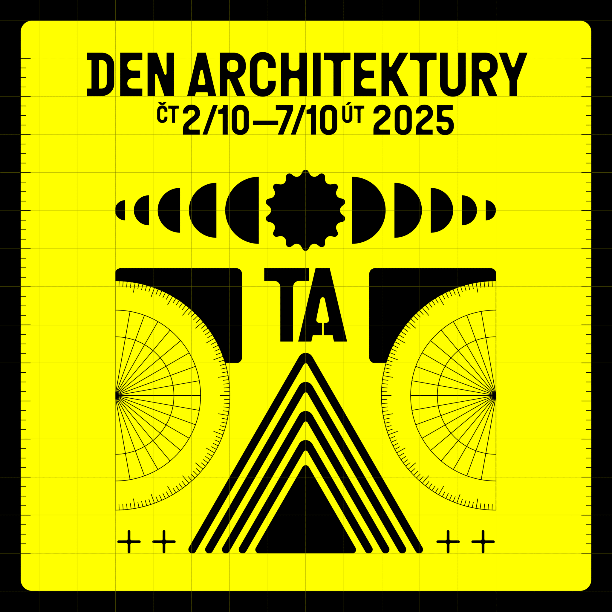 Den Architektury