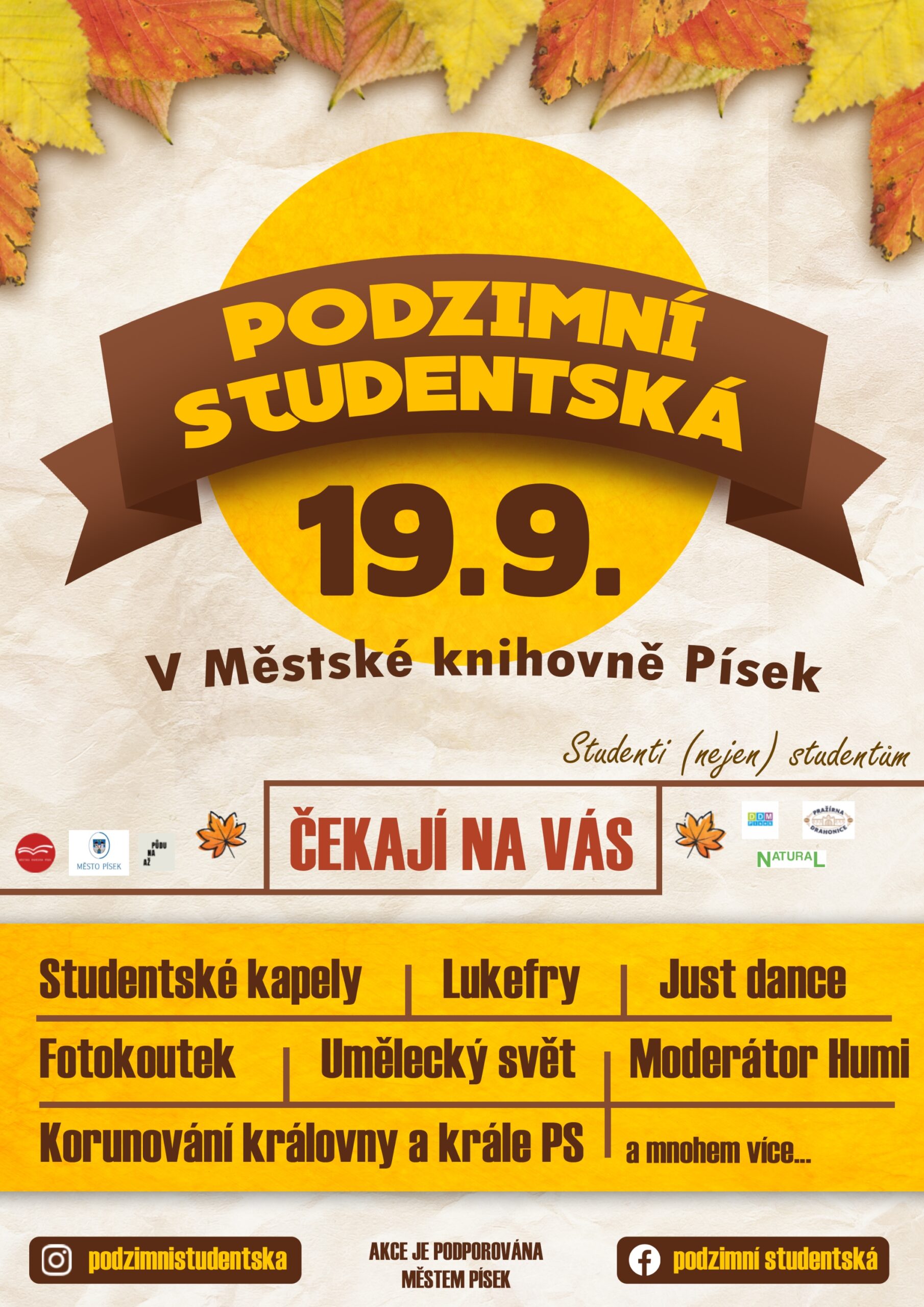 Studentská (1)