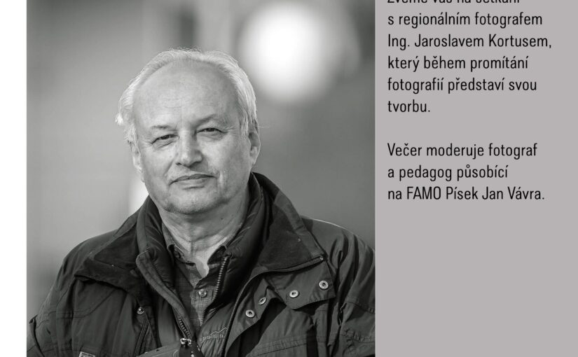 Fotozpovědnice: Fotografové regionu 