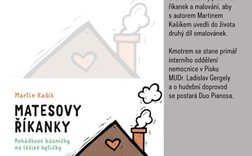 Matesovy říkanky 