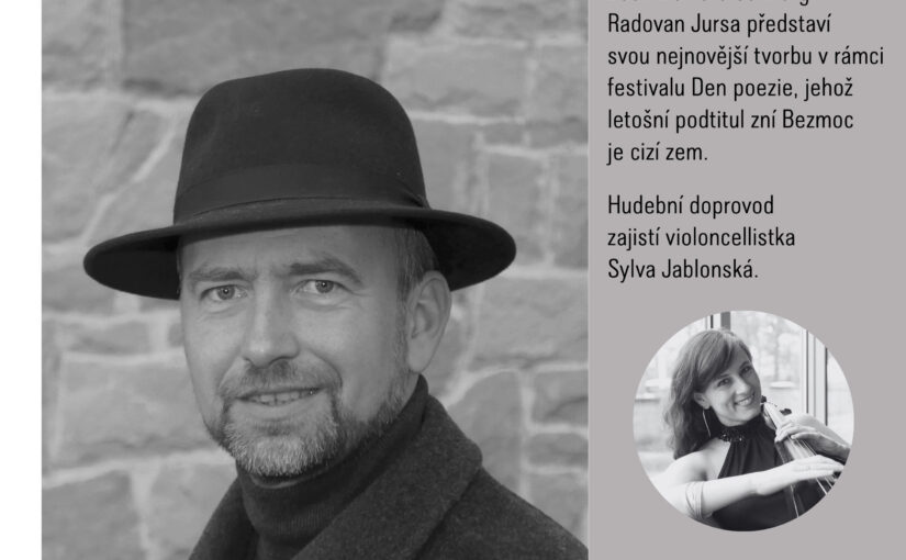 Radovan Jursa: Koncept transparence 