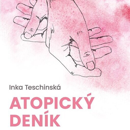 Atopický deník: život s ekzémem a cesta k sobě