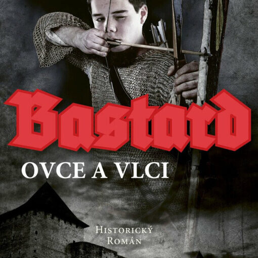 Bastard: ovce a vlci