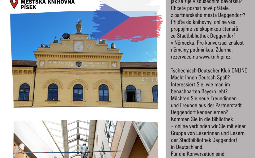 Česko-německý klub 