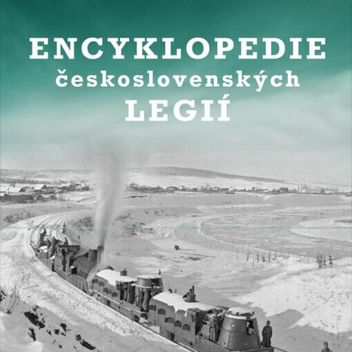Encyklopedie československých legií