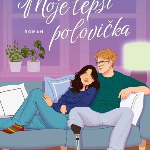 Moje lepší polovička