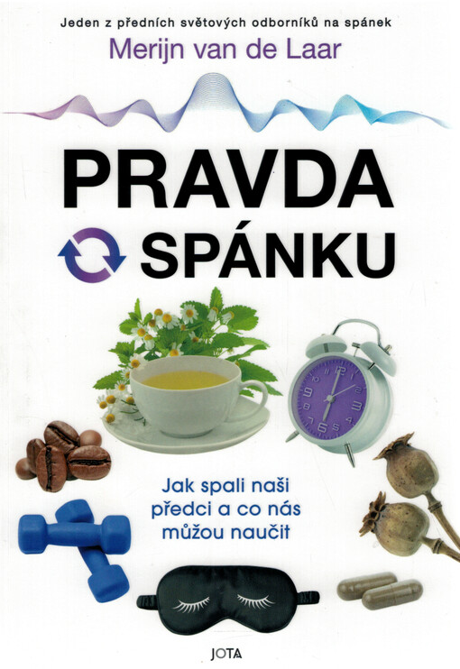 Pravda o spánku: Jak spali naši předci a co nás můžou naučit