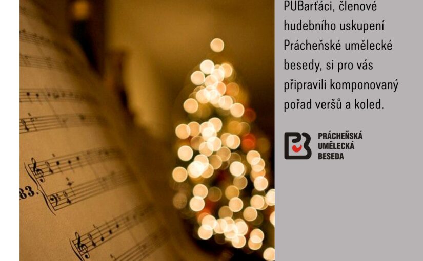 Vánoční souznění 