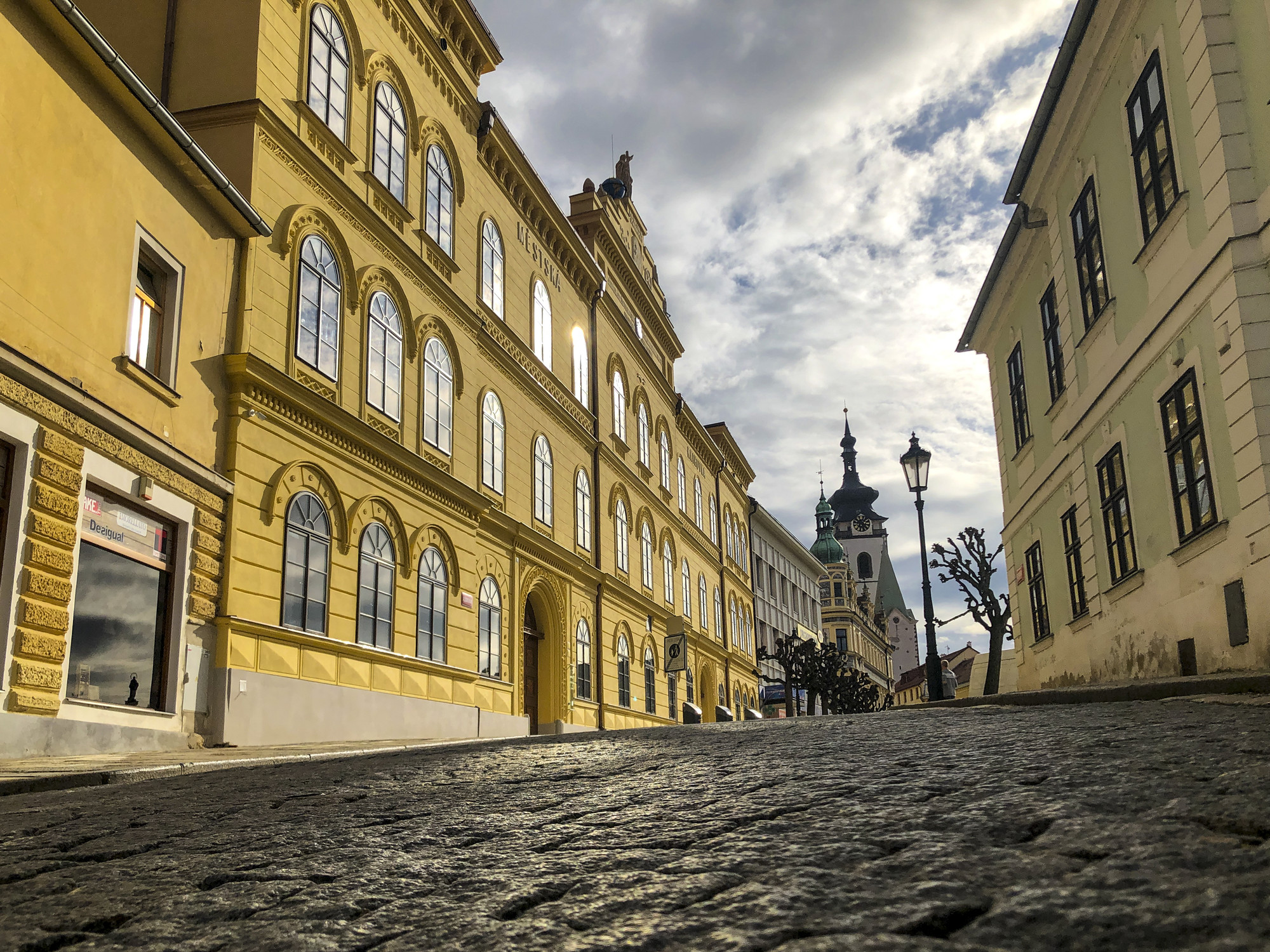 VÝBĚROVÉ ŘÍZENÍ – FINANČNÍ ÚČETNÍ
