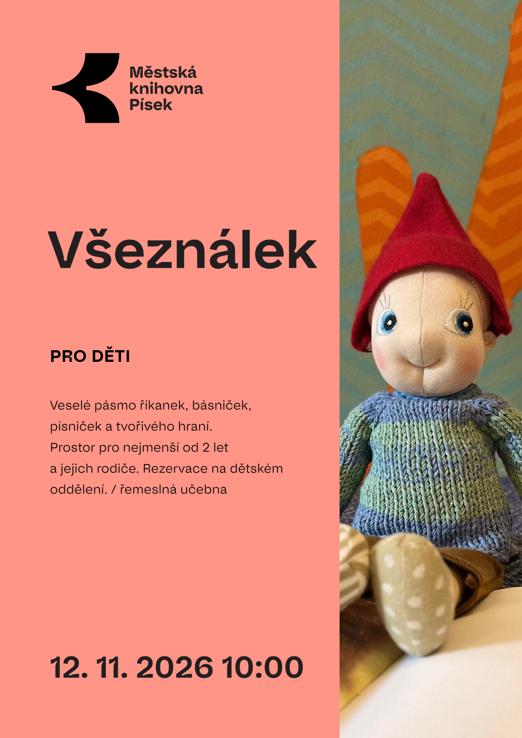 Všeználek