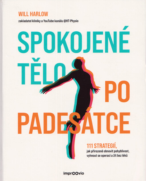 Spokojené tělo po padesátce