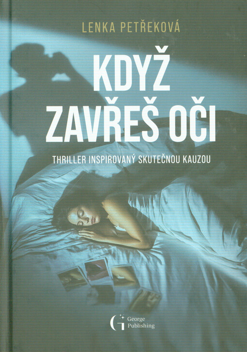 Když zavřeš oči