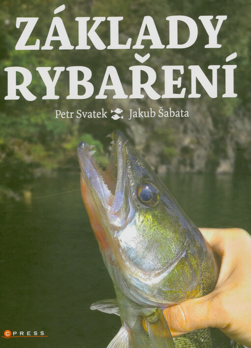 Základy rybaření