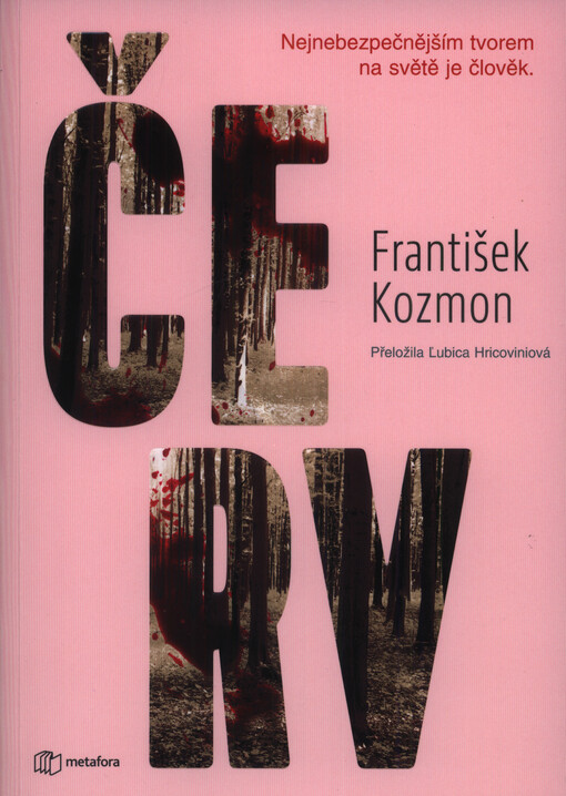 Červ. 5, Marek Wolf
