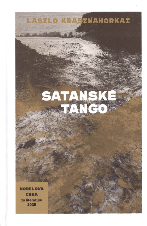 Satanské tango