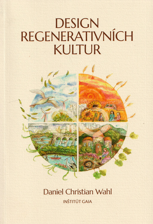 Design regenerativních kultur