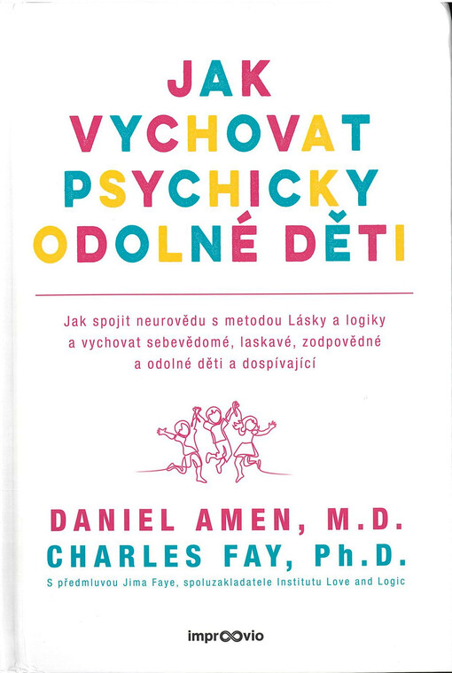 Jak vychovat psychicky odolné děti