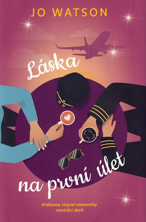 Láska na první úlet