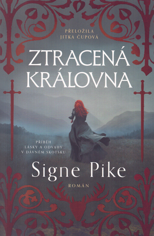 Ztracená královna. Díl 1. Ztracená královna