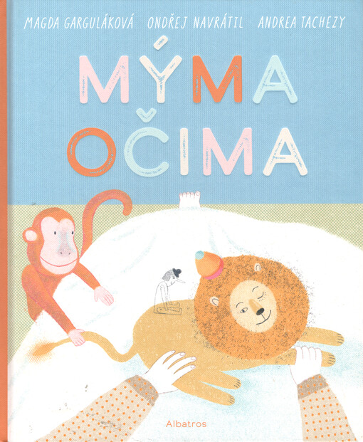 Mýma očima
