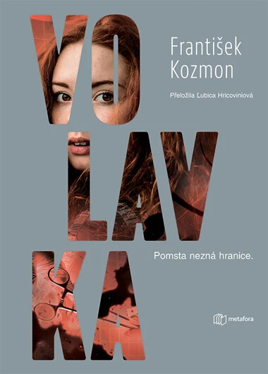 Volavka. 6, Marek Wolf