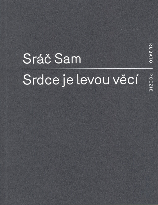 Srdce je levou věcí
