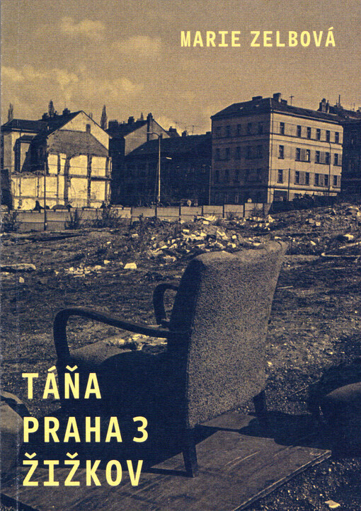 Táňa, Praha 3, Žižkov