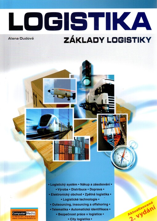 Logistika : základy logistiky